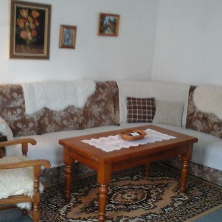 Modry Dum Apartment Horni Marsov Bagian luar foto