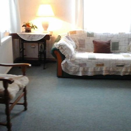 Modry Dum Apartment Horni Marsov Bagian luar foto