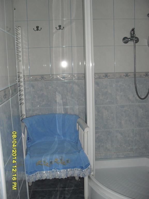 Modry Dum Apartment Horni Marsov Ruang foto