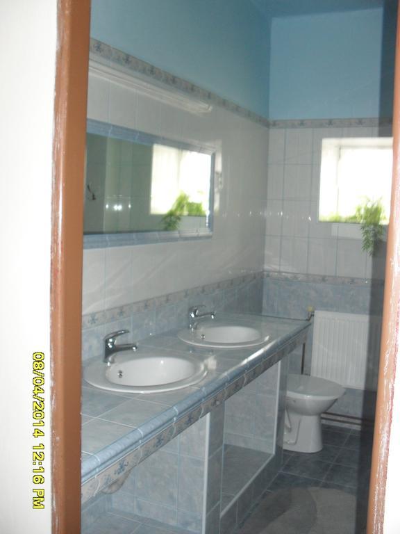 Modry Dum Apartment Horni Marsov Ruang foto