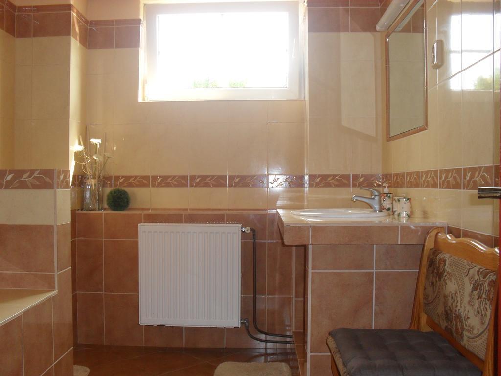 Modry Dum Apartment Horni Marsov Bagian luar foto